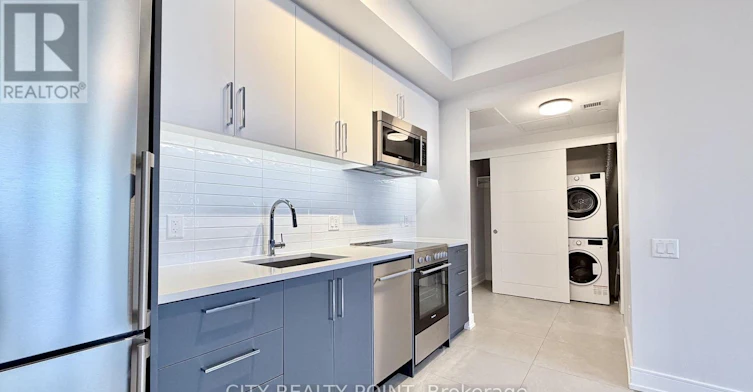 1008-2525 Bathurst Street, Toronto, ON, M6B 2Y9 - 5