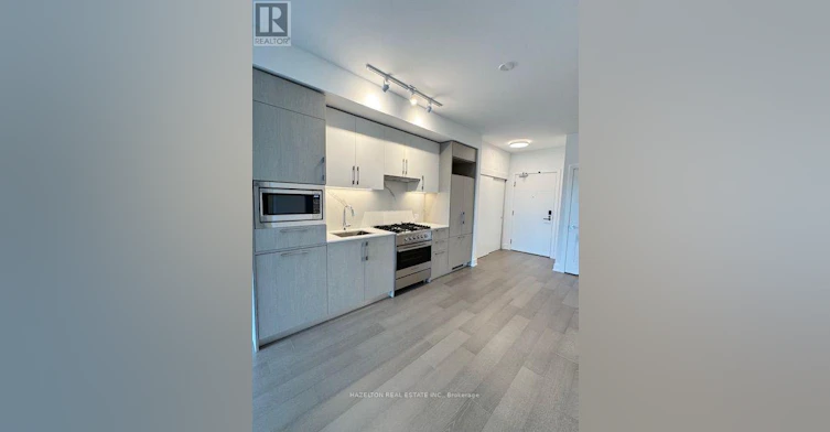 608-8 Manor Road W, Toronto, ON, M4S 0E6 - 3