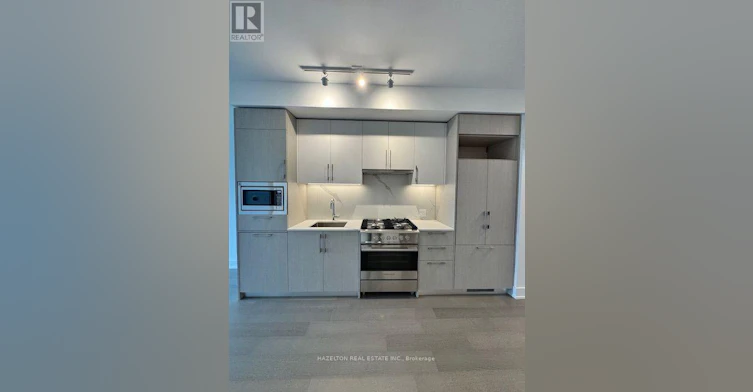 608-8 Manor Road W, Toronto, ON, M4S 0E6 - 2