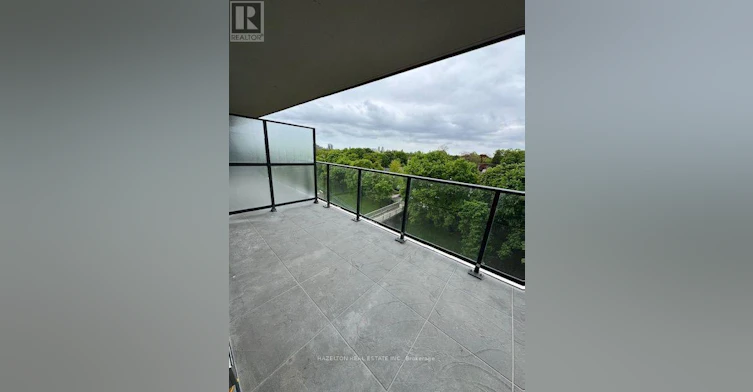 608-8 Manor Road W, Toronto, ON, M4S 0E6 - 12