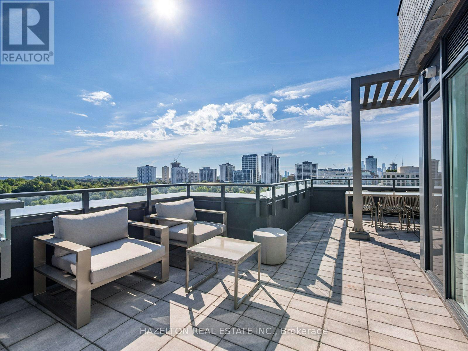 608-8 Manor Road W, Toronto, ON, M4S 0E6 - 18