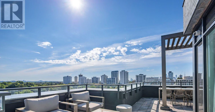 608-8 Manor Road W, Toronto, ON, M4S 0E6 - 18