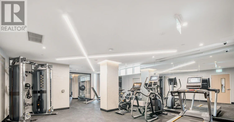 608-8 Manor Road W, Toronto, ON, M4S 0E6 - 16