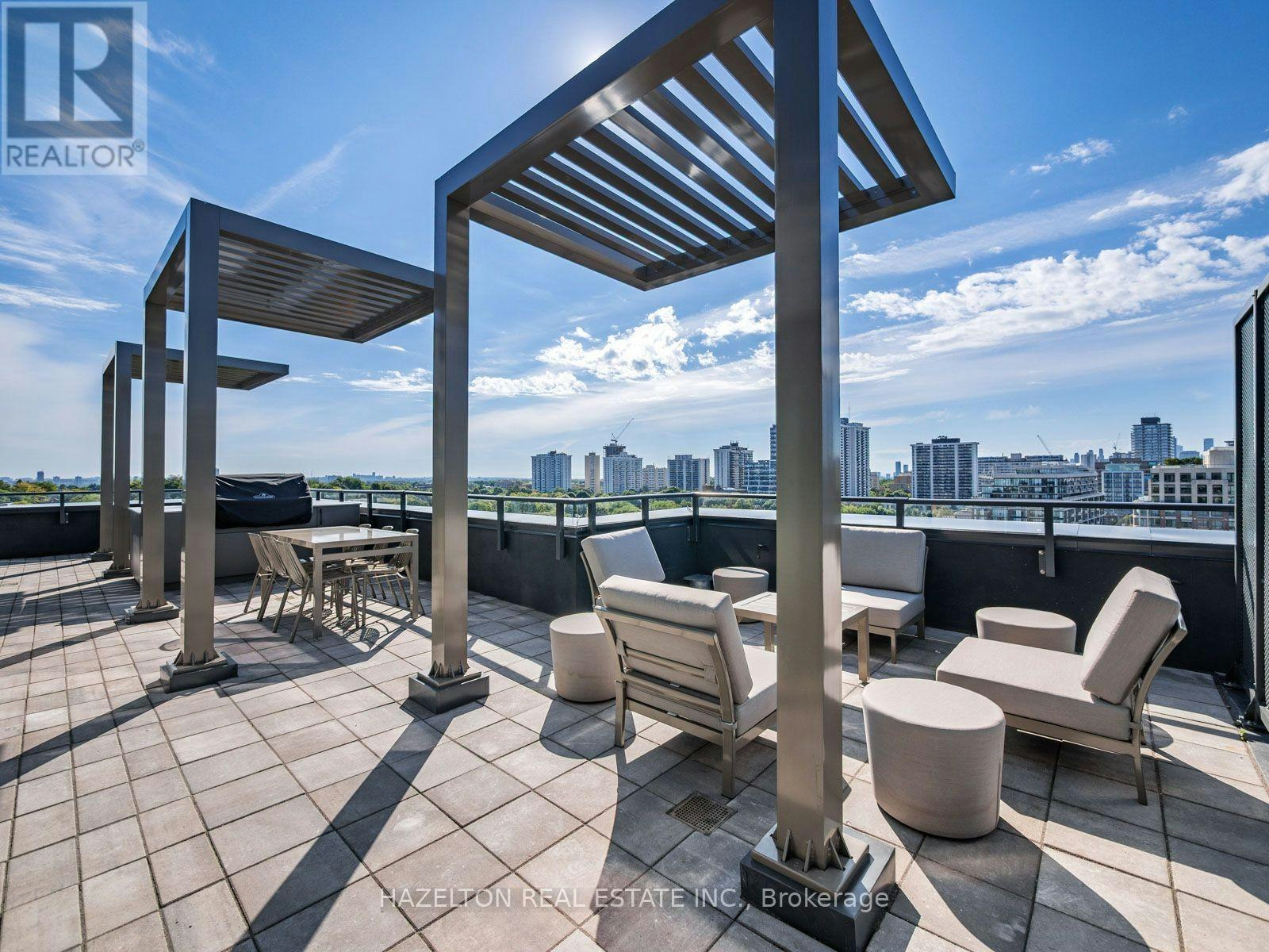 608-8 Manor Road W, Toronto, ON, M4S 0E6 - 17