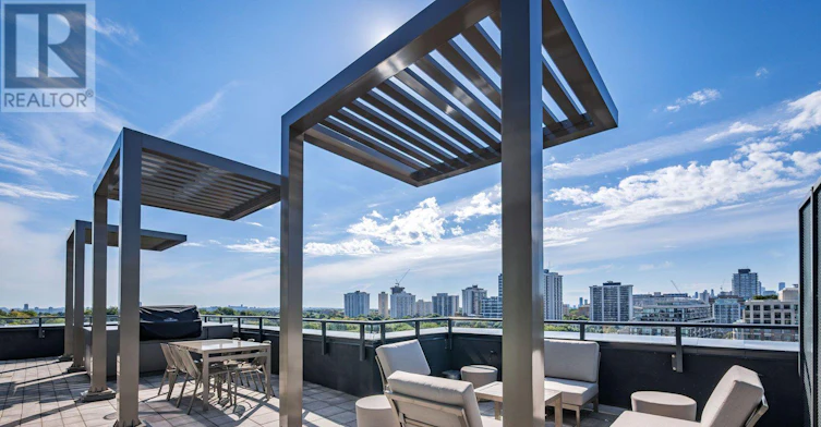 608-8 Manor Road W, Toronto, ON, M4S 0E6 - 17