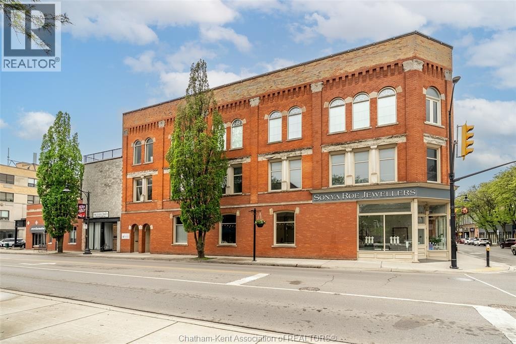 203-138 King Street West, Chatham-Kent, ON, N7M 1E3 - 3