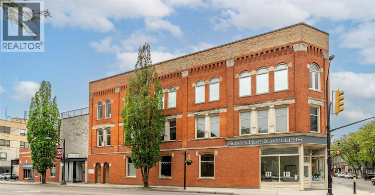 203-138 King Street West, Chatham-Kent, ON, N7M 1E3 - 3