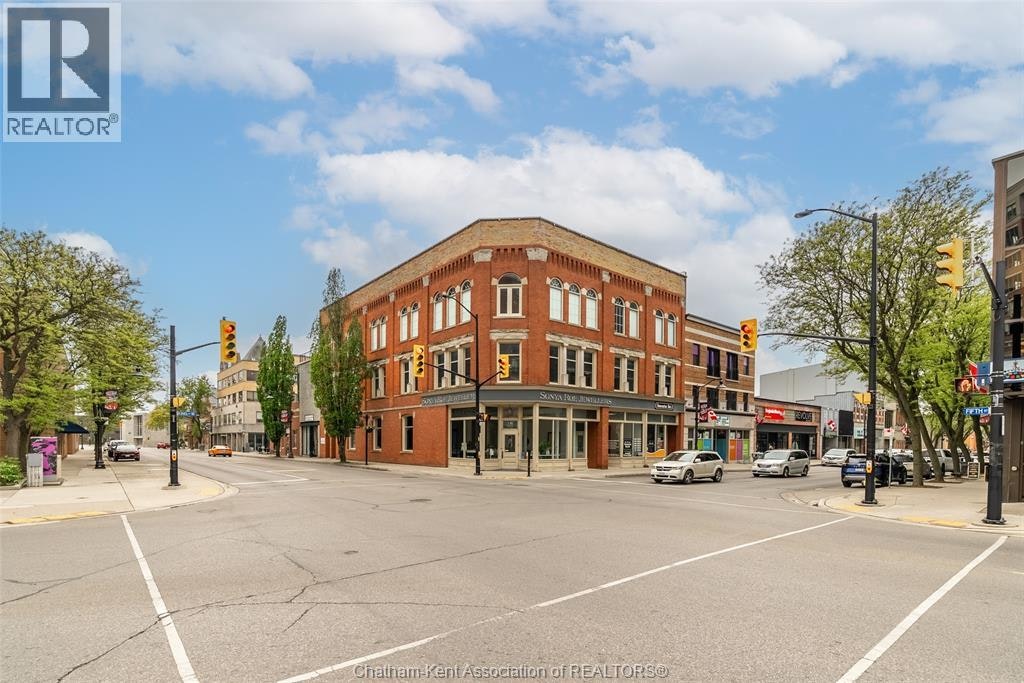 203-138 King Street West, Chatham-Kent, ON, N7M 1E3 - 2