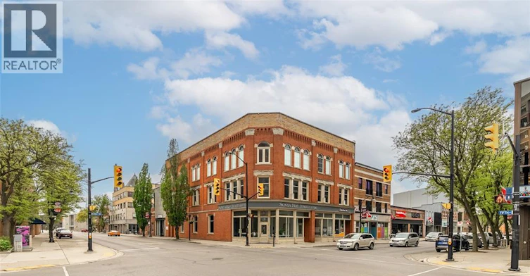 203-138 King Street West, Chatham-Kent, ON, N7M 1E3 - 2