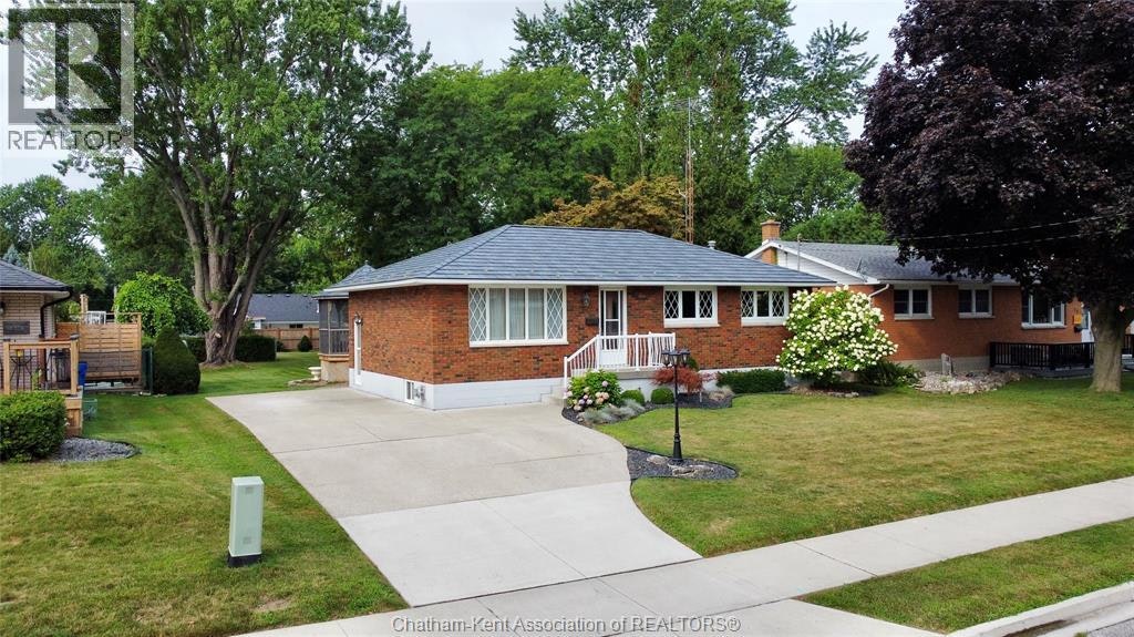 90 Coverdale Street, Chatham-Kent, ON, N7L 2T9