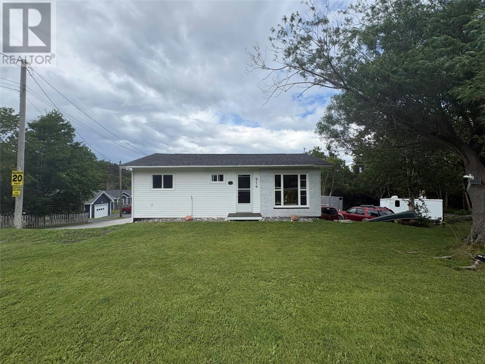 914 Main Street, Humber Arm South, NL