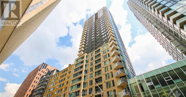 2306-40 Nepean Street, Ottawa, ON, K2P 0X5 - 24