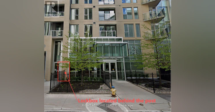 2306-40 Nepean Street, Ottawa, ON, K2P 0X5 - 26