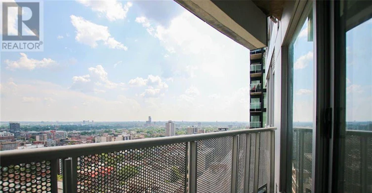2306-40 Nepean Street, Ottawa, ON, K2P 0X5 - 21