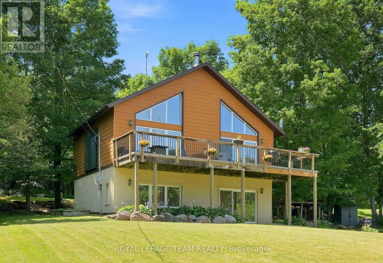 4467 Tranquility Lane, Ottawa, ON, K0A 3M0