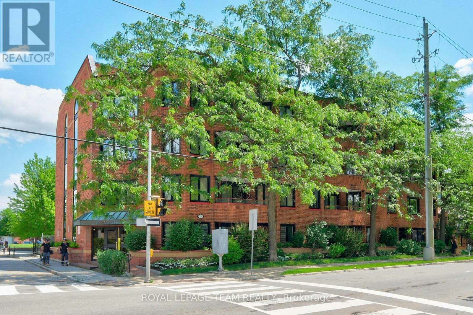 302-317 Metcalfe Street W, Ottawa, ON, K2P 1S3