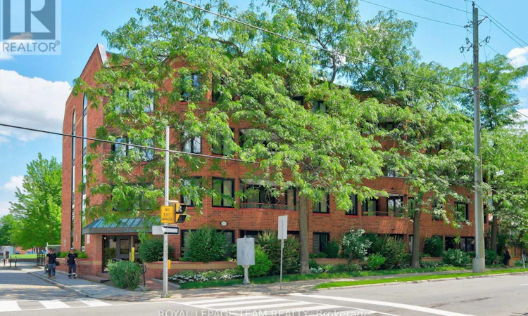 302-317 Metcalfe Street W