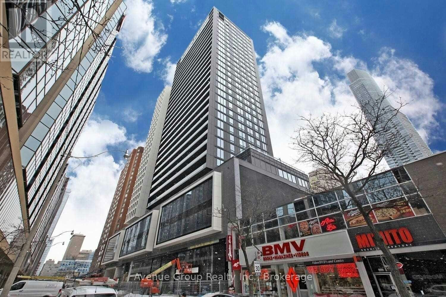1518-20 Edward Street, Toronto, ON, M5G 0C5
