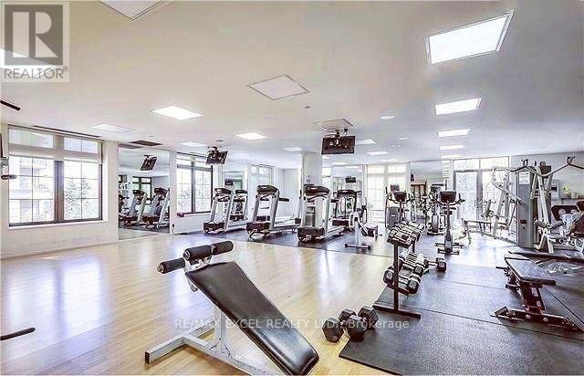 1404-78 Harrison Garden Boulevard, Toronto, ON, M2N 7E2 - 14