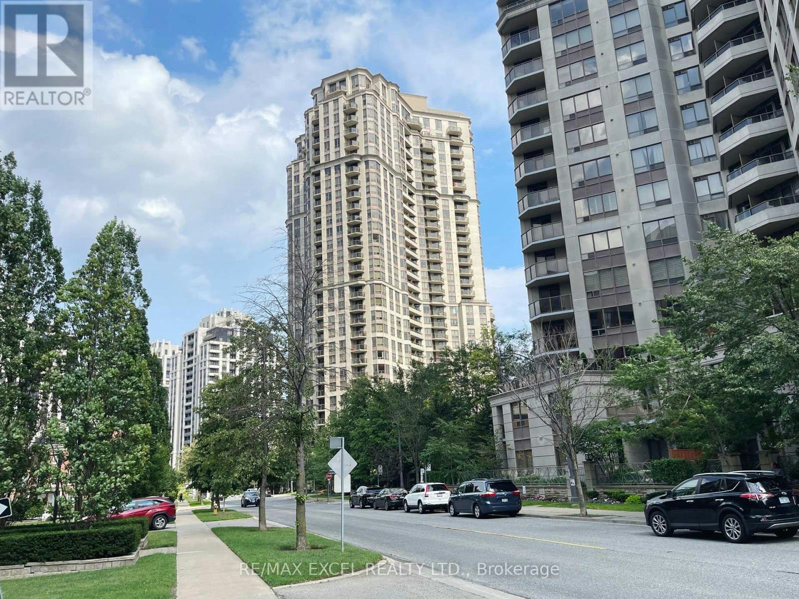 1404-78 Harrison Garden Boulevard, Toronto, ON, M2N 7E2