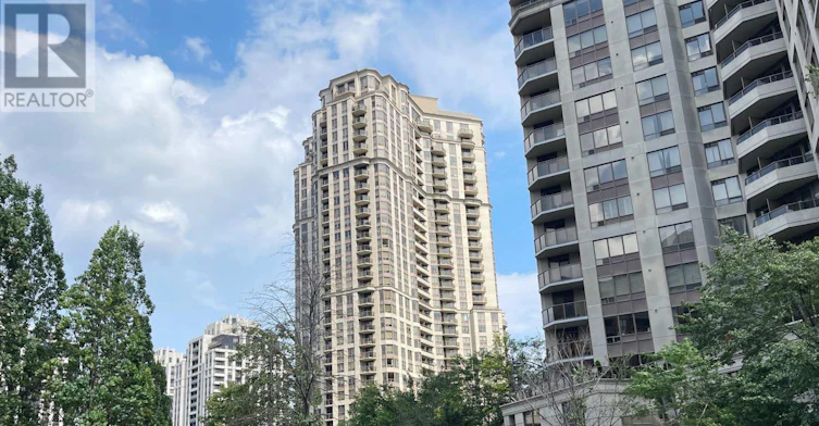 1404-78 Harrison Garden Boulevard, Toronto, ON, M2N 7E2