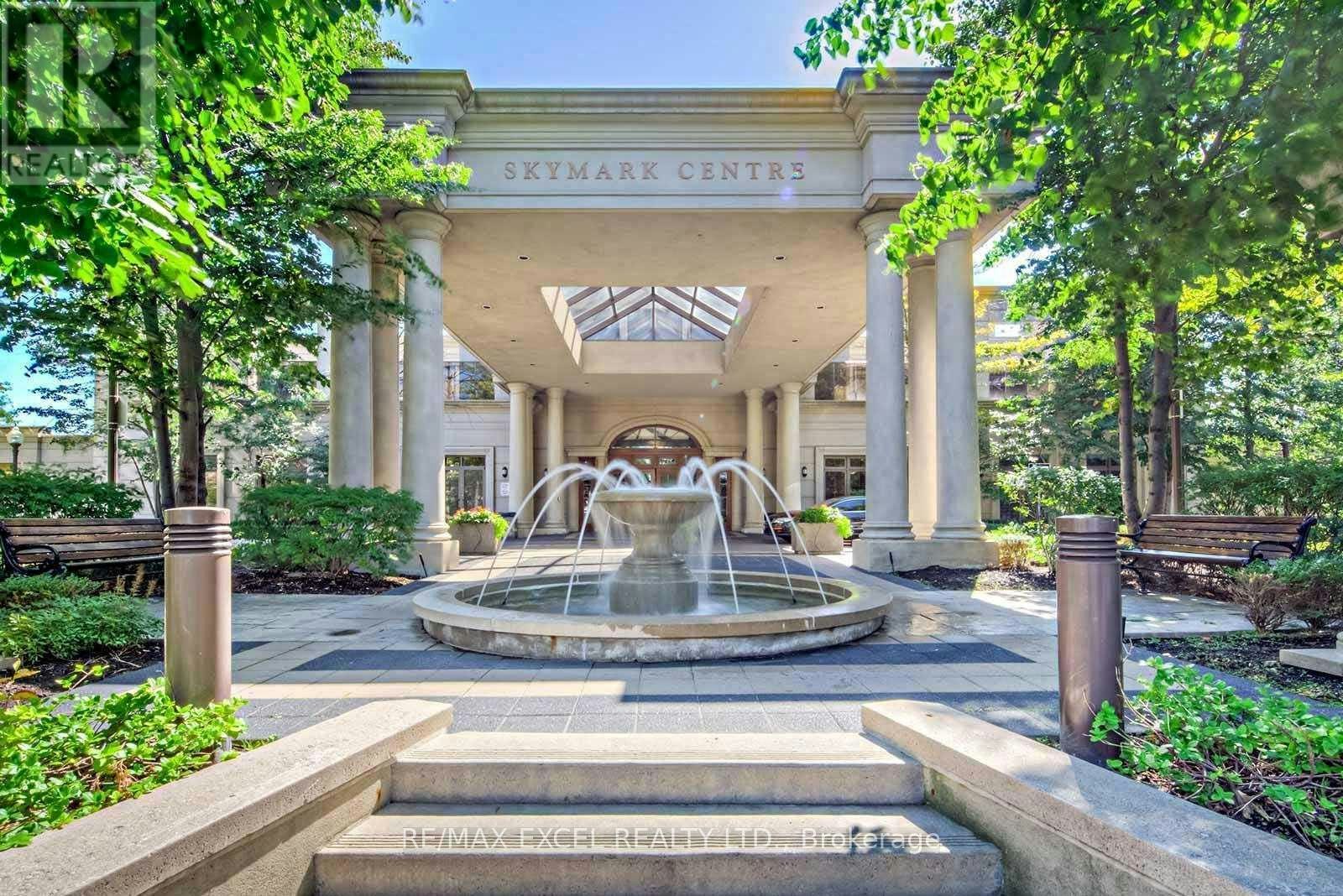 1404-78 Harrison Garden Boulevard, Toronto, ON, M2N 7E2 - 2