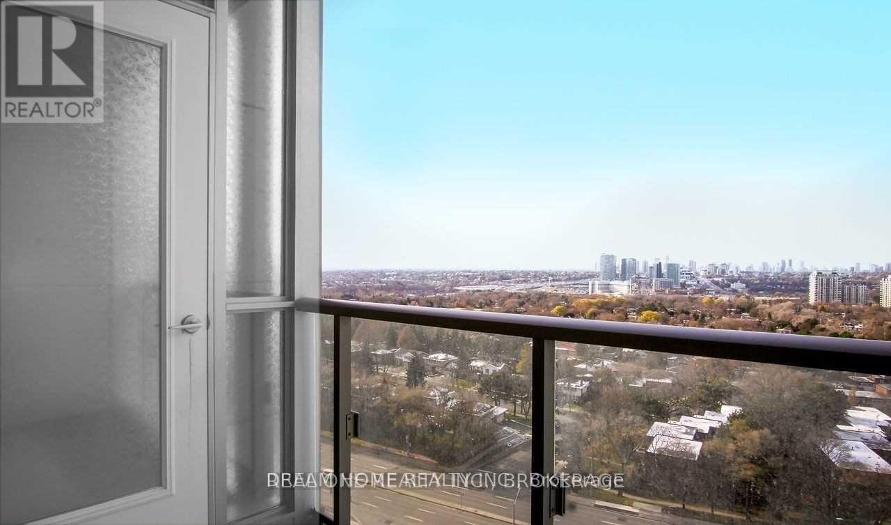1110-62 Forest Manor Road, Toronto, ON, M2J 0B6 - 6