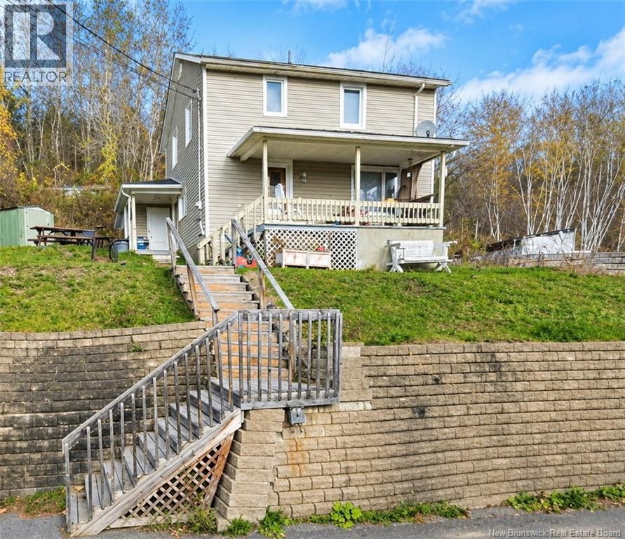 73 Daigles Street, Edmundston, NB, E3V 1L8