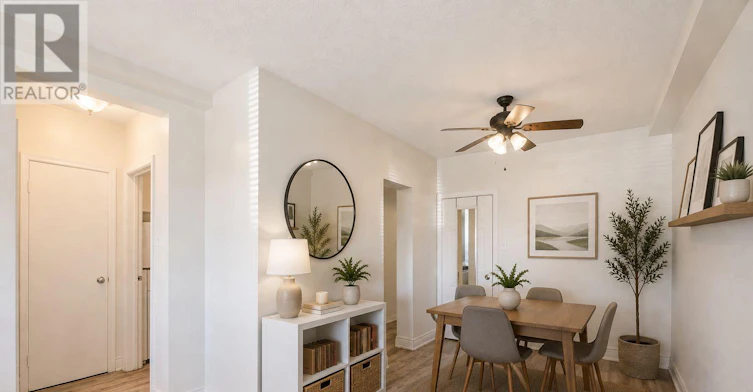 1-352 Hopewell Avenue, Toronto, ON, M6E 2S2 - 3
