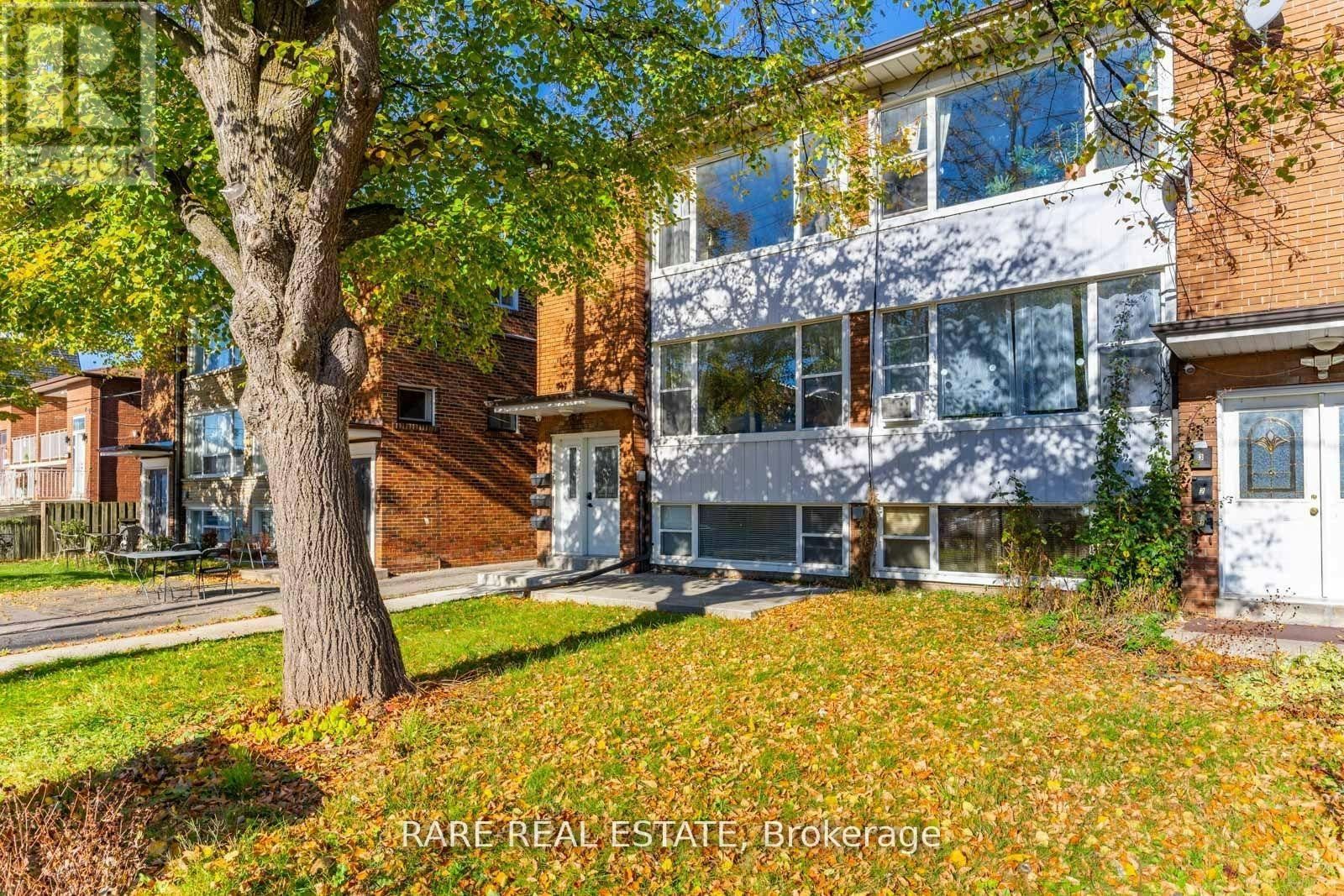 1-352 Hopewell Avenue, Toronto, ON, M6E 2S2 - 7