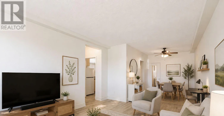 1-352 Hopewell Avenue, Toronto, ON, M6E 2S2