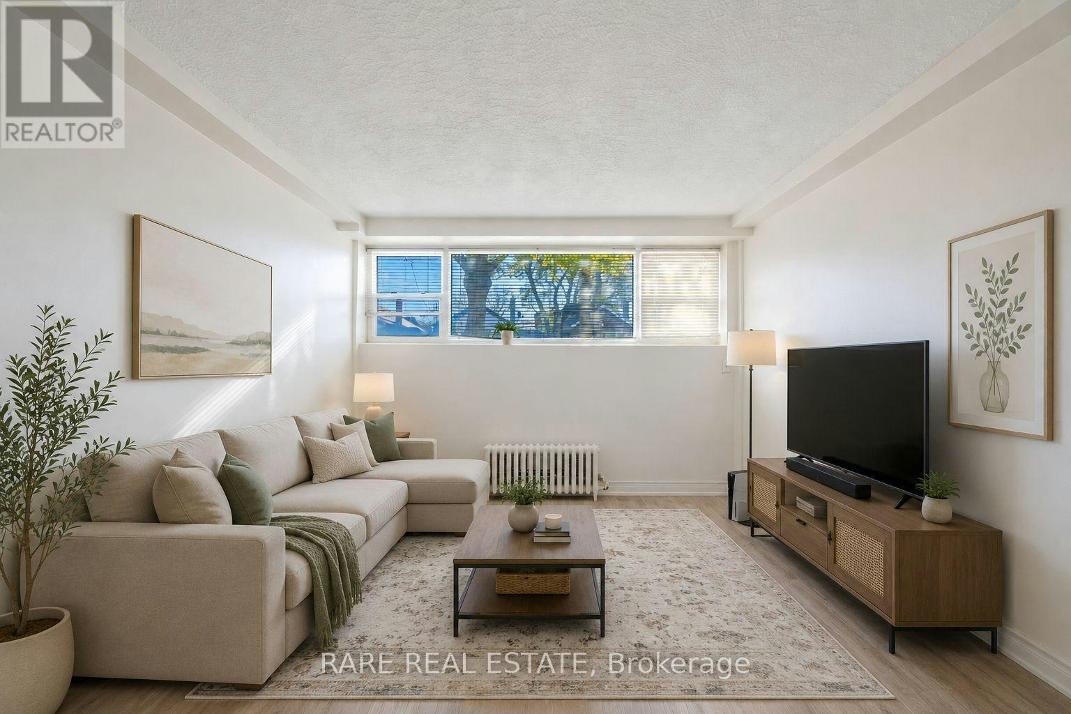 1-352 Hopewell Avenue, Toronto, ON, M6E 2S2 - 2