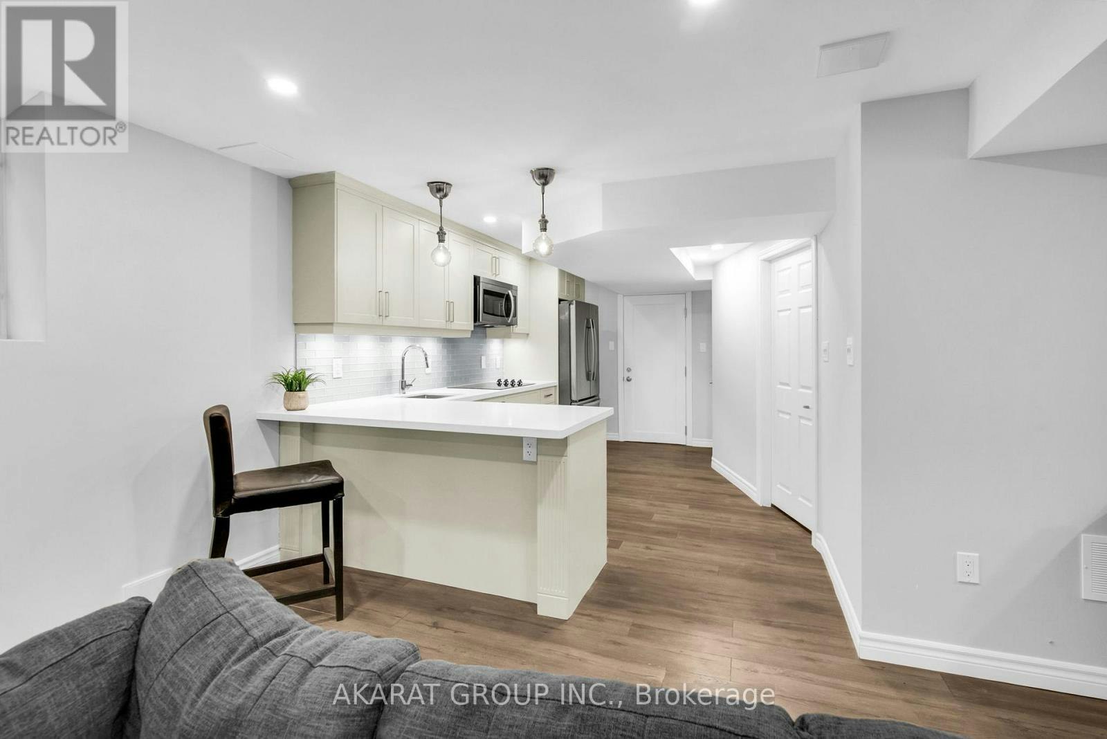 BASEMENT APT-5463 Fudge Terrace, Mississauga, ON, L5M 0N1 - 13