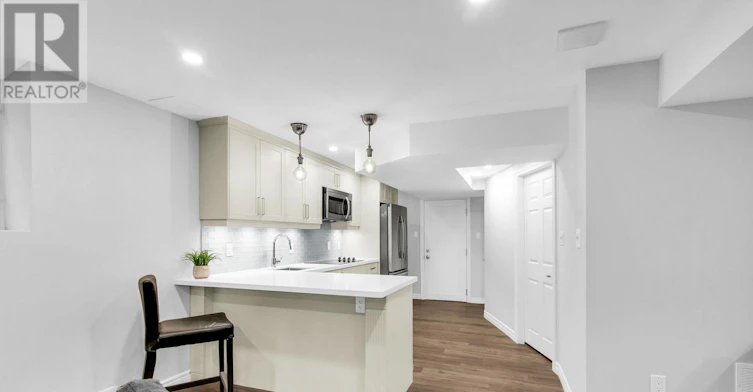 BASEMENT APT-5463 Fudge Terrace, Mississauga, ON, L5M 0N1 - 13