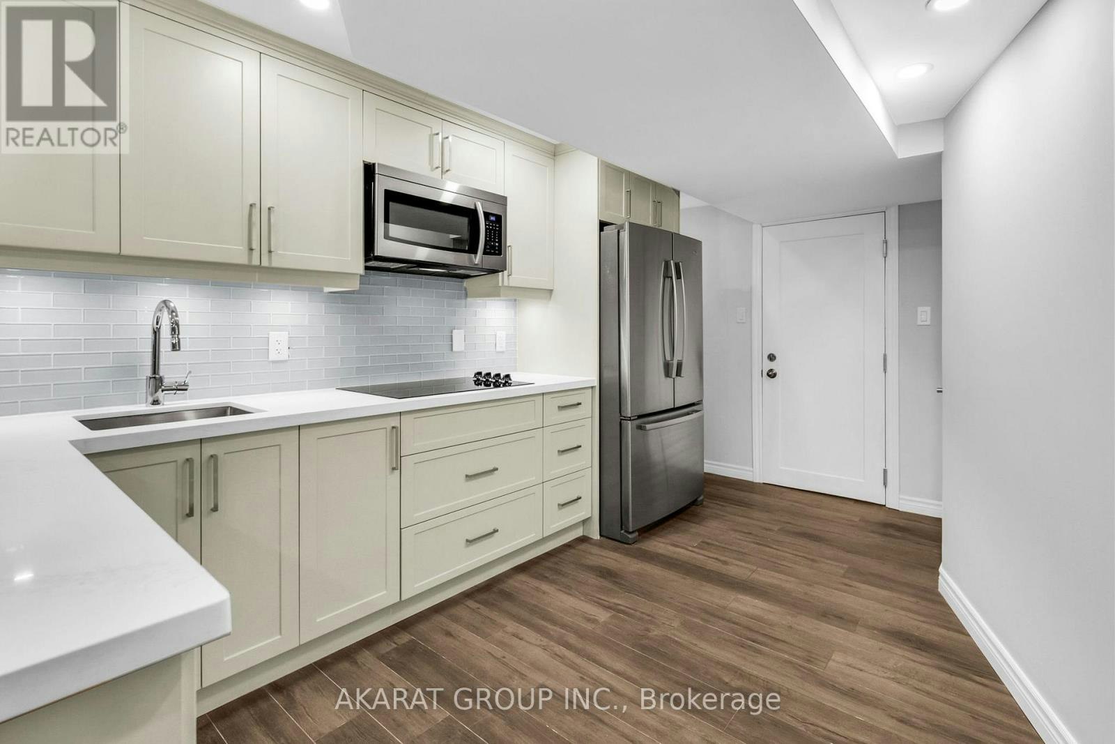 BASEMENT APT-5463 Fudge Terrace, Mississauga, ON, L5M 0N1 - 11