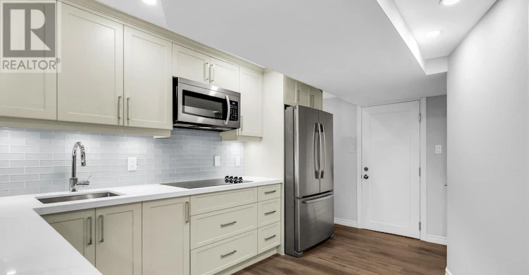 BASEMENT APT-5463 Fudge Terrace, Mississauga, ON, L5M 0N1 - 11