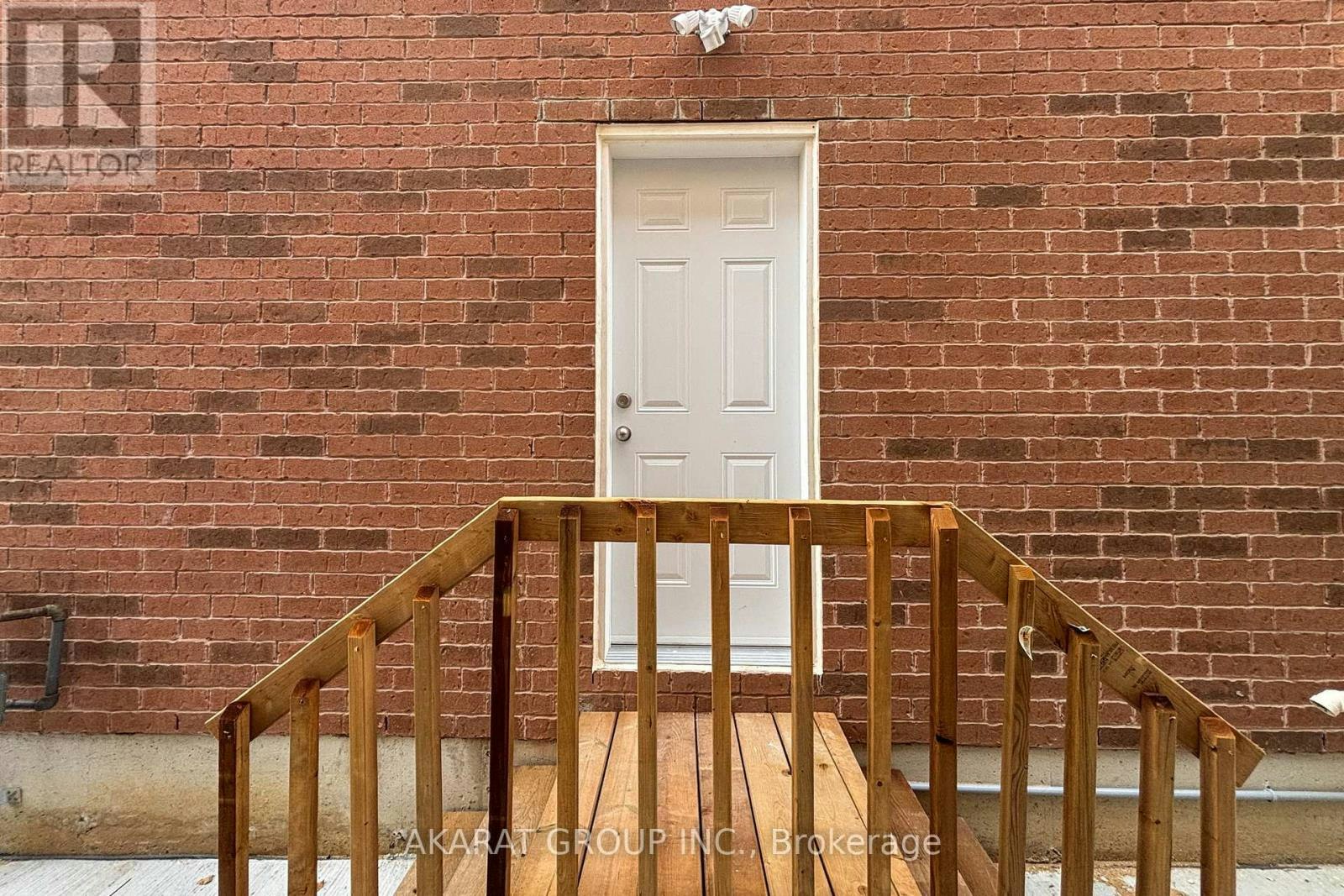 BASEMENT APT-5463 Fudge Terrace, Mississauga, ON, L5M 0N1 - 2