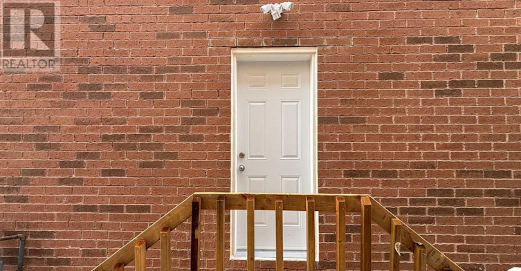 BASEMENT APT-5463 Fudge Terrace, Mississauga, ON, L5M 0N1 - 2