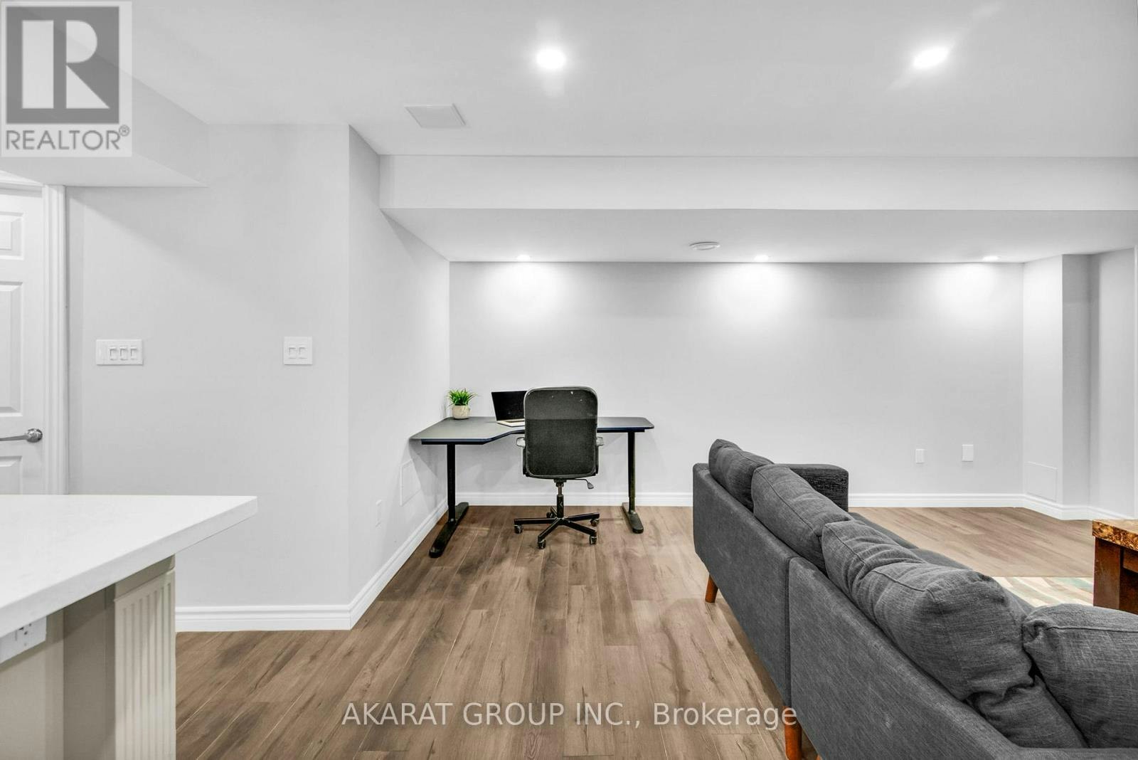 BASEMENT APT-5463 Fudge Terrace, Mississauga, ON, L5M 0N1 - 23