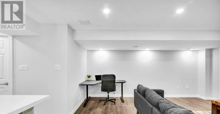 BASEMENT APT-5463 Fudge Terrace, Mississauga, ON, L5M 0N1 - 23
