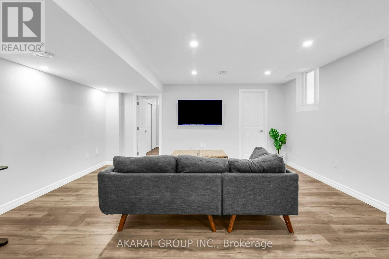 BASEMENT APT-5463 Fudge Terrace, Mississauga, ON, L5M 0N1 - 17