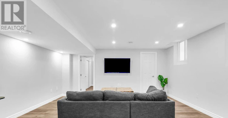 BASEMENT APT-5463 Fudge Terrace, Mississauga, ON, L5M 0N1 - 17