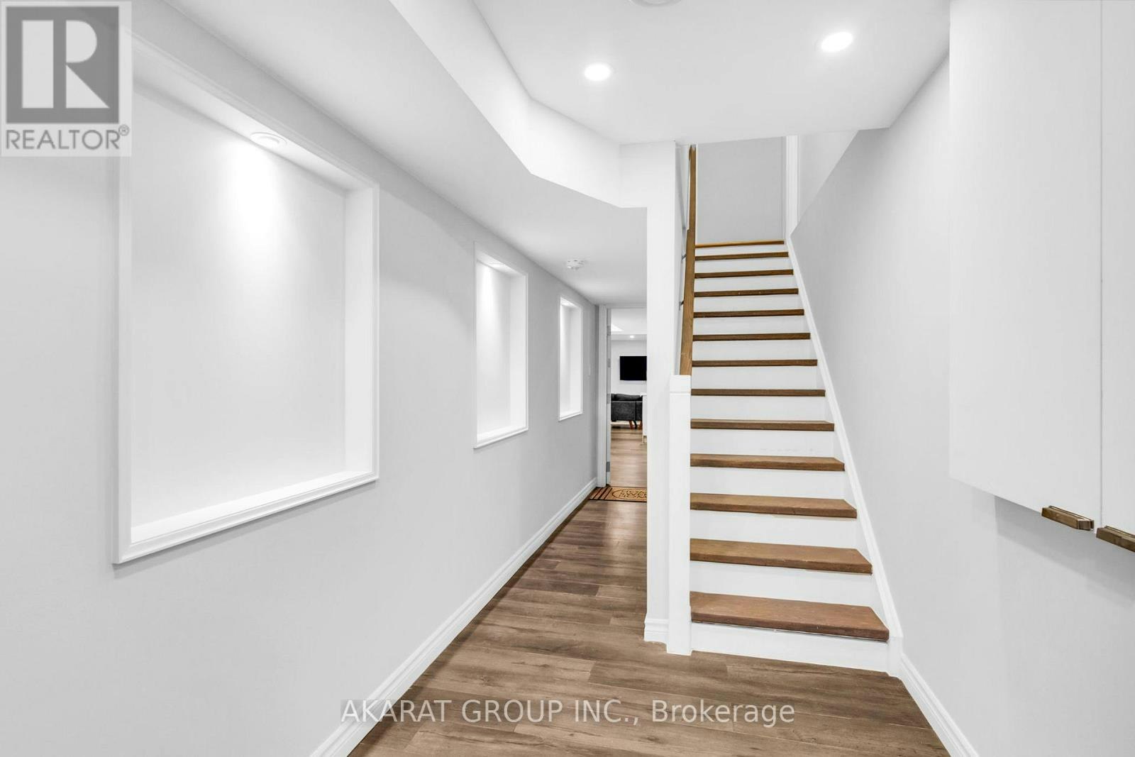 BASEMENT APT-5463 Fudge Terrace, Mississauga, ON, L5M 0N1 - 3