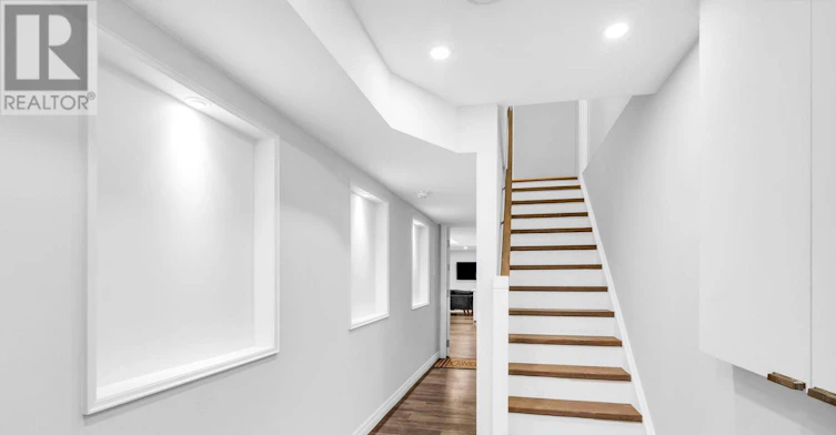 BASEMENT APT-5463 Fudge Terrace, Mississauga, ON, L5M 0N1 - 3
