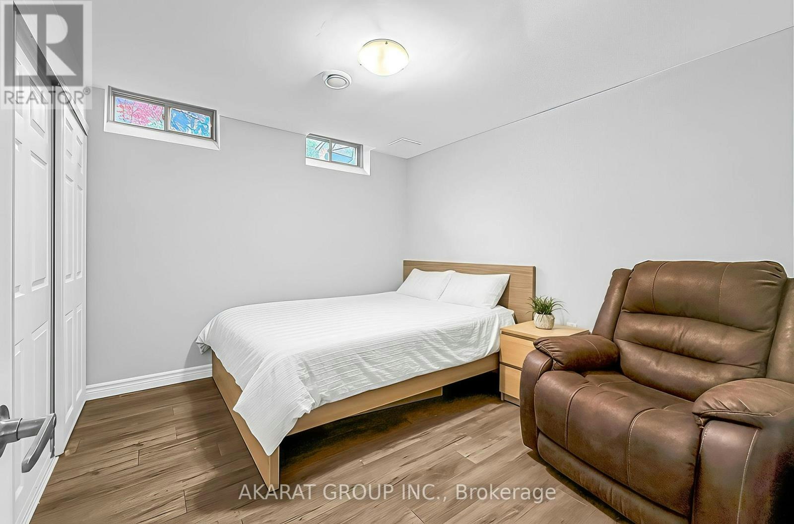 BASEMENT APT-5463 Fudge Terrace, Mississauga, ON, L5M 0N1 - 26