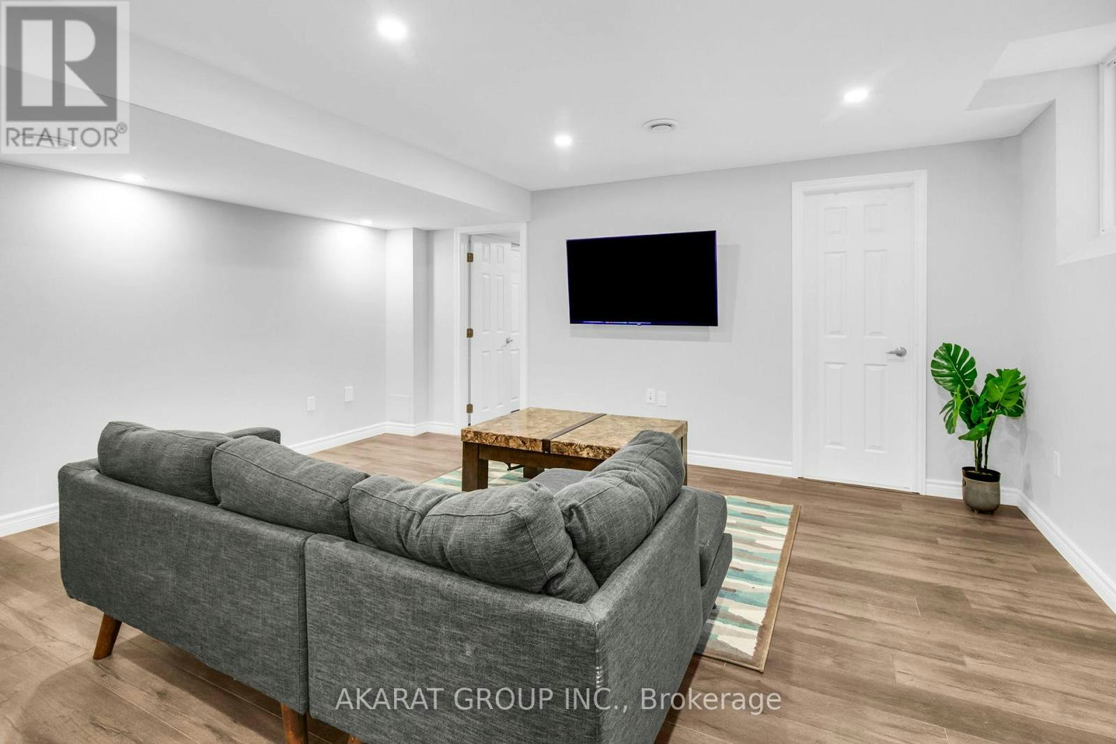 BASEMENT APT-5463 Fudge Terrace, Mississauga, ON, L5M 0N1 - 16