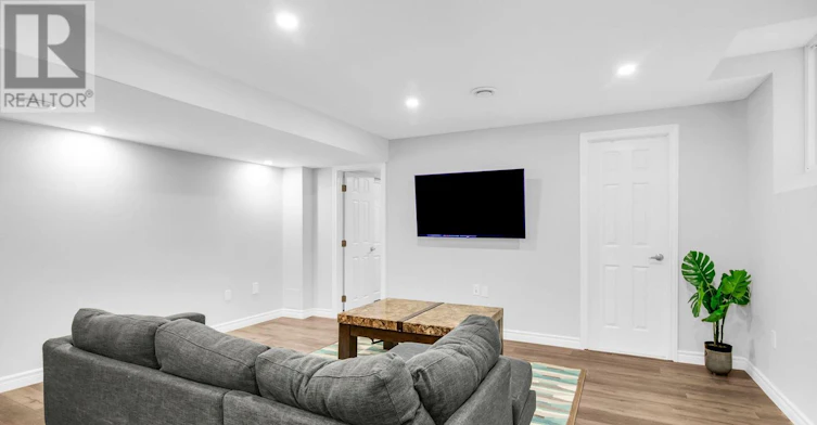 BASEMENT APT-5463 Fudge Terrace, Mississauga, ON, L5M 0N1 - 16