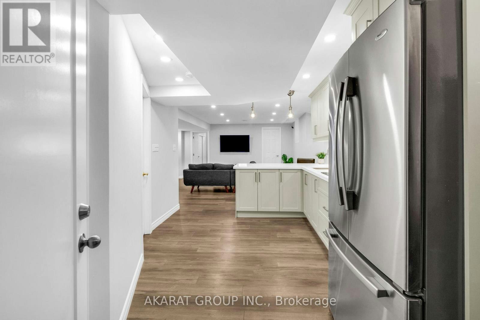 BASEMENT APT-5463 Fudge Terrace, Mississauga, ON, L5M 0N1 - 6