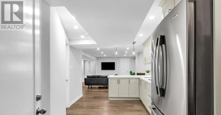 BASEMENT APT-5463 Fudge Terrace, Mississauga, ON, L5M 0N1 - 6