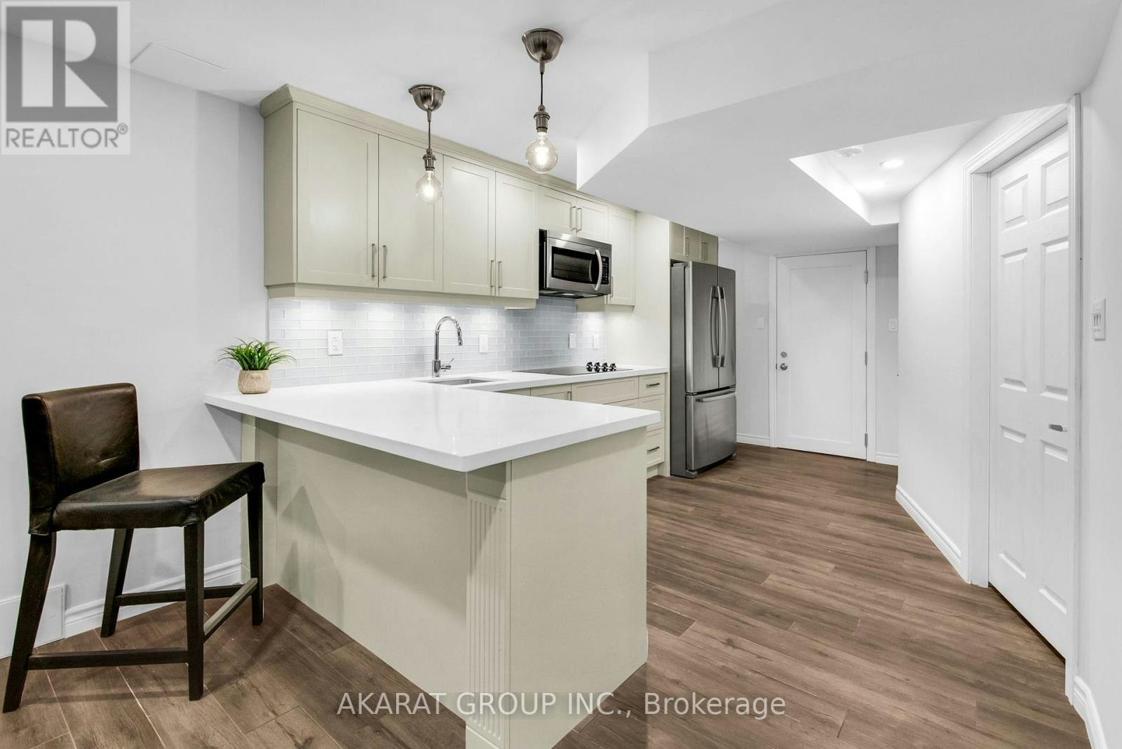 BASEMENT APT-5463 Fudge Terrace, Mississauga, ON, L5M 0N1 - 12